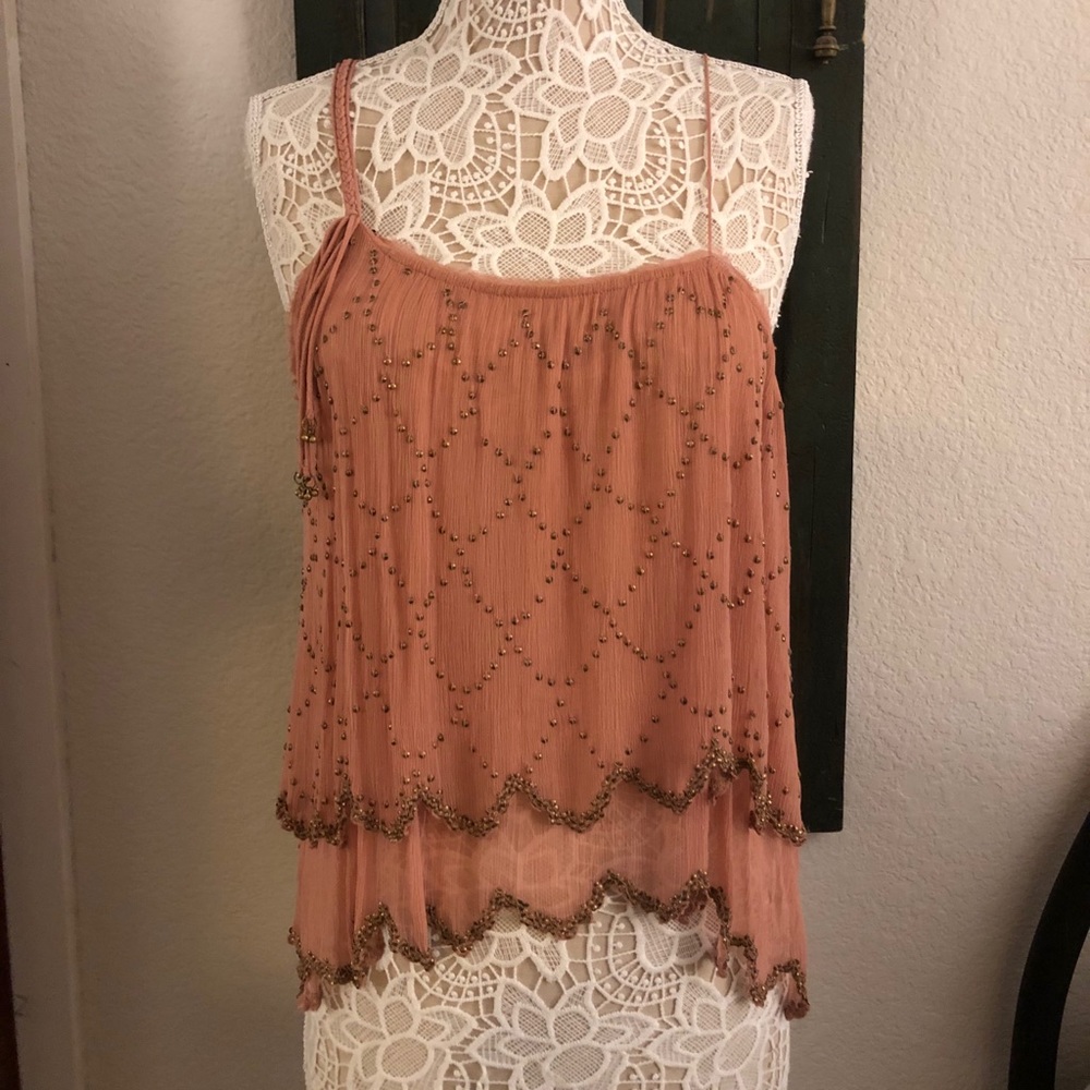 Free People Blouse
